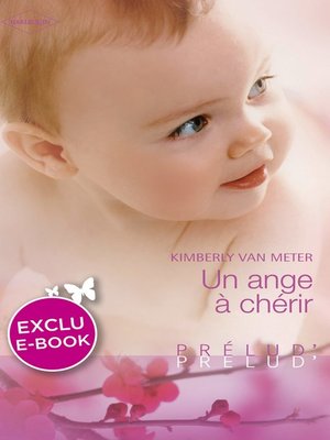cover image of Un ange à chérir (Harlequin Prélud')